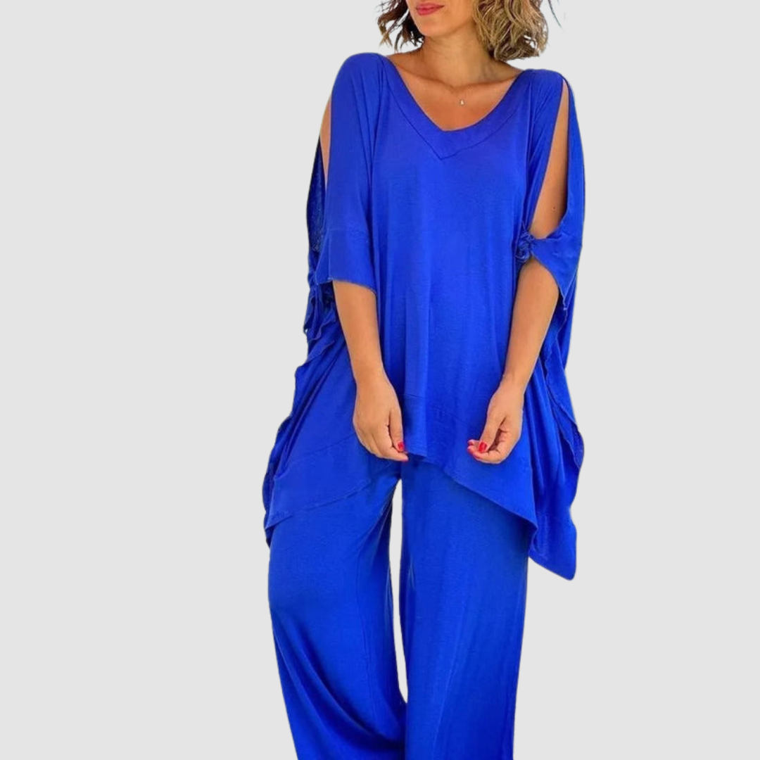 Zinnia™ Relaxed Style Set