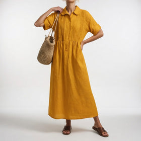 Deep Yellow