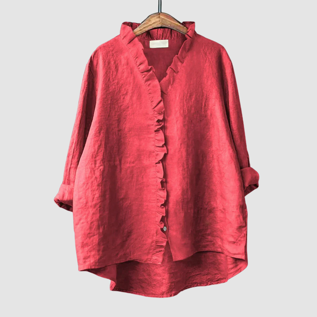 Amélie™ Timeless Breathable blouse