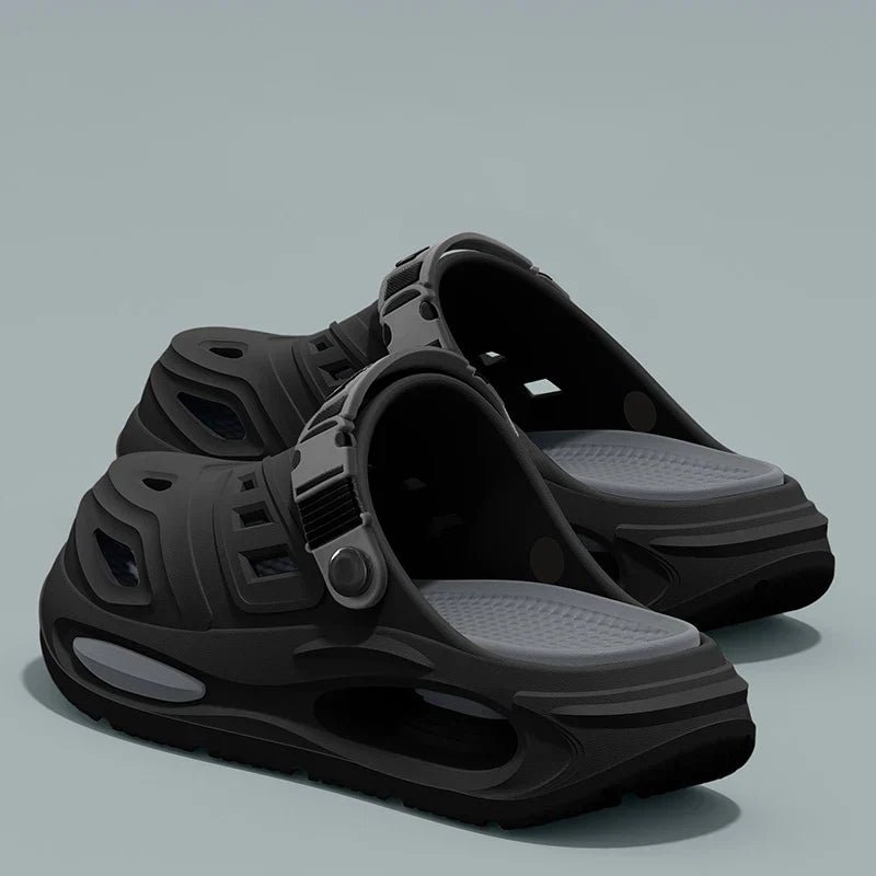 AeroFlow Slides
