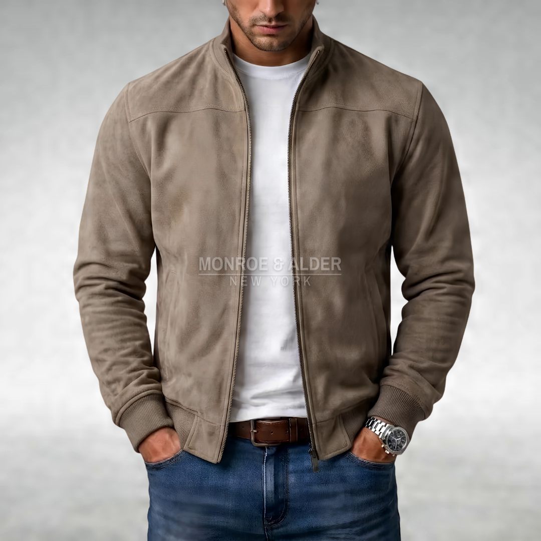 Walter™ — Classic Casual Jacket